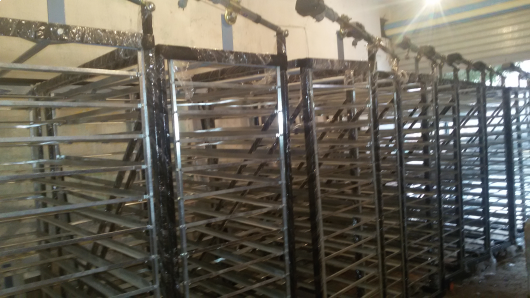 ترليات كبيره